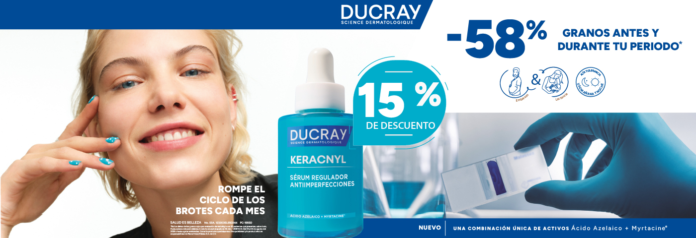 Kerancyl Ducray Dermalia Agosto Bann Princ Esc